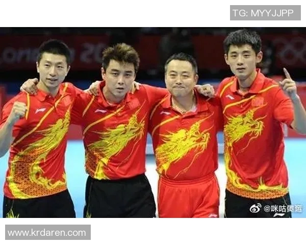 张继科与吴尚垠乒乓对决精彩回顾与技术分析 张继科与吴尚垠乒乓对决精彩回顾与技术分析