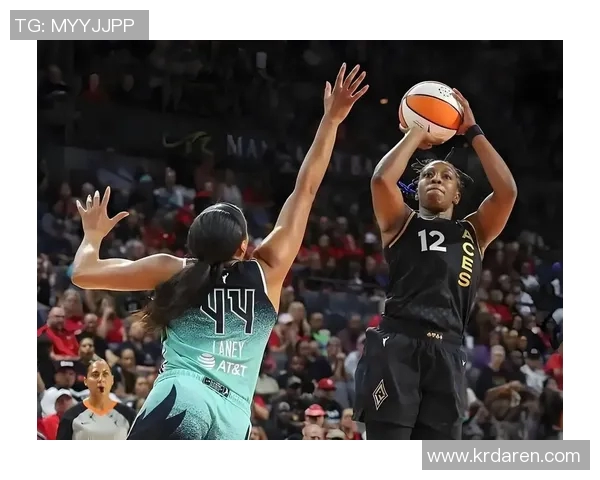 2018年WNBA季后赛狂热队与自由队激战回顾与精彩瞬间分析 2018年WNBA季后赛狂热队与自由队激战回顾与精彩瞬间分析