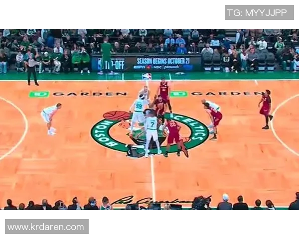 2018年5月26日骑士与凯尔特人激战回顾:季后赛的巅峰对决与历史瞬间