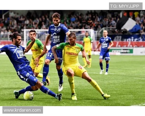 2019年2月尼奥特主场迎战南锡的精彩对决回顾与分析