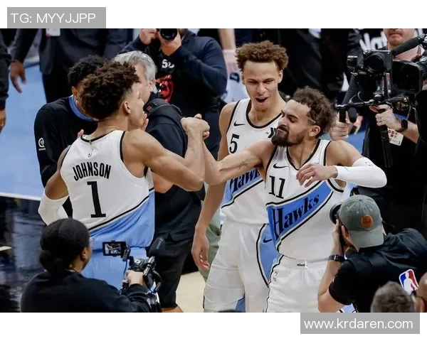 2019年NBA季后赛篮网对阵老鹰精彩回顾与比赛分析