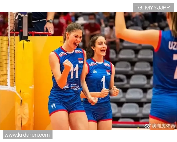 U20法国队与塞尔维亚队激战正酣谁能在这场较量中笑到最后