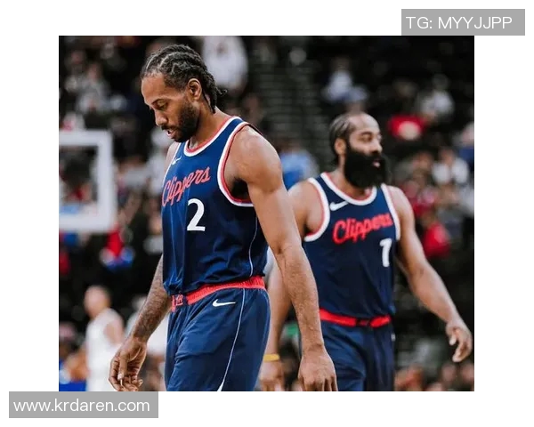 NBA篮网对快船精彩对决直播全程回顾与分析 NBA篮网对快船精彩对决直播全程回顾与分析