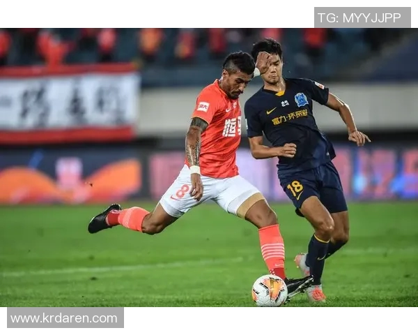 PPTV直播富力对阵恒大精彩赛事回顾与分析