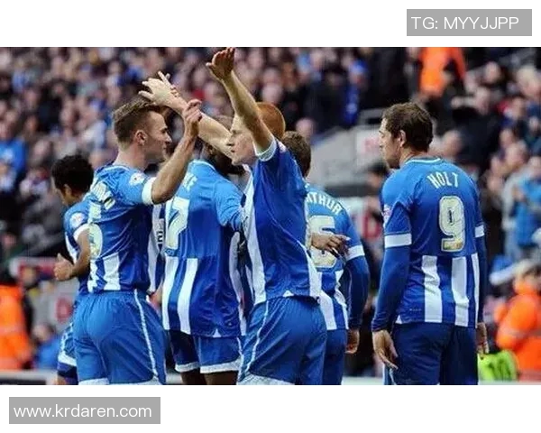 奥德汉姆与维冈激战在即谁能在这场较量中笑到最后