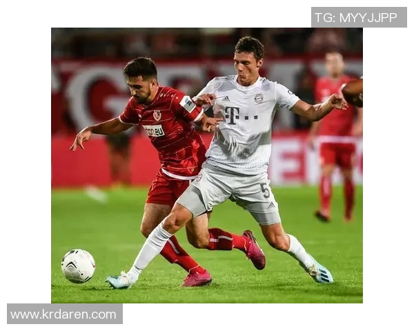 比费勒对阵拜仁的精彩对决分析与赛前预测