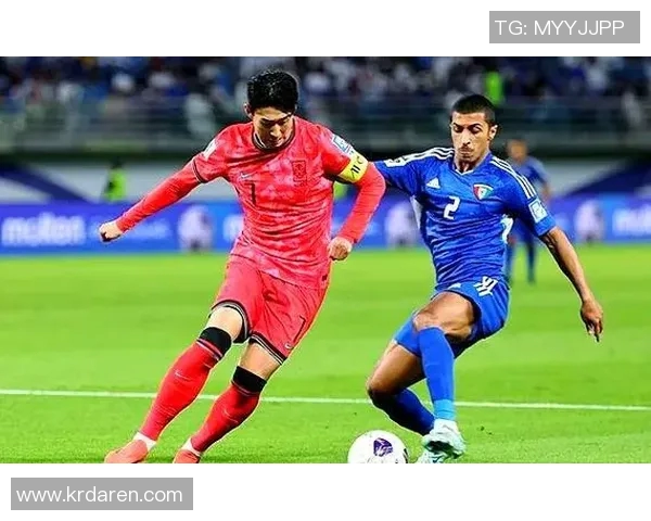 世预赛焦点对决韩国队与伊朗队的实力分析与战术探讨 世预赛焦点对决韩国队与伊朗队的实力分析与战术探讨