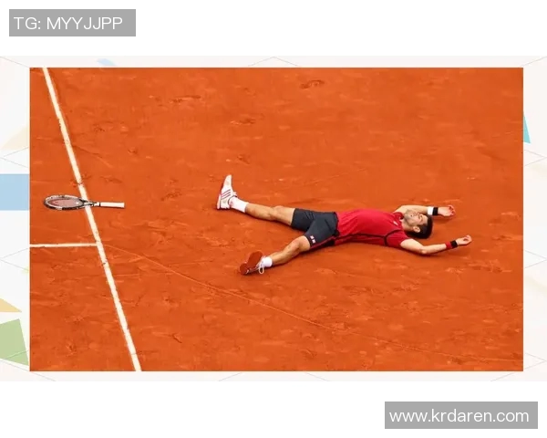 德约科维奇在巴黎大师赛中再创辉煌续写网球传奇之路