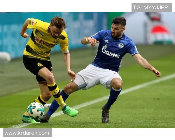 沙尔克04客场踢出好局力克科隆逆袭取胜