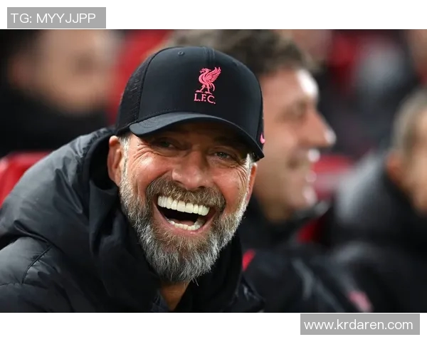 克洛普发布道歉声明：我深感遗憾，将对自己负责任的行为承担后果