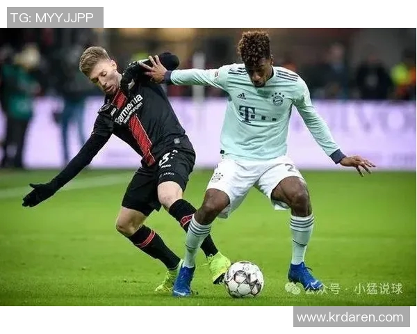 勒沃库森客场力克奥格斯堡，豪取3分！