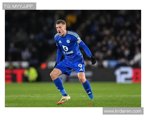 深度报道英超冠军争夺战：曼城领跑瓦尔迪独步英超射手榜