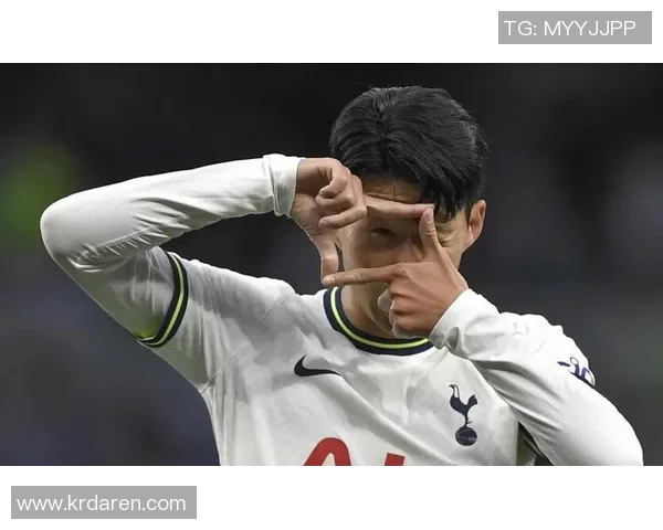 伊瓜因或将离队？热刺射手合同即将到期，多家豪门争夺签约