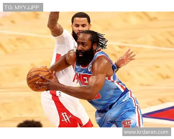 篮网战术布置：精妙绝伦，决胜千里