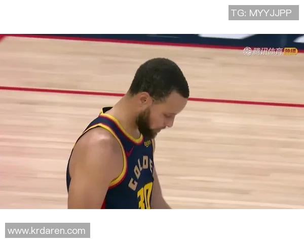 勇士队主场大胜雷霆队，库里独得40分带队取得四连胜