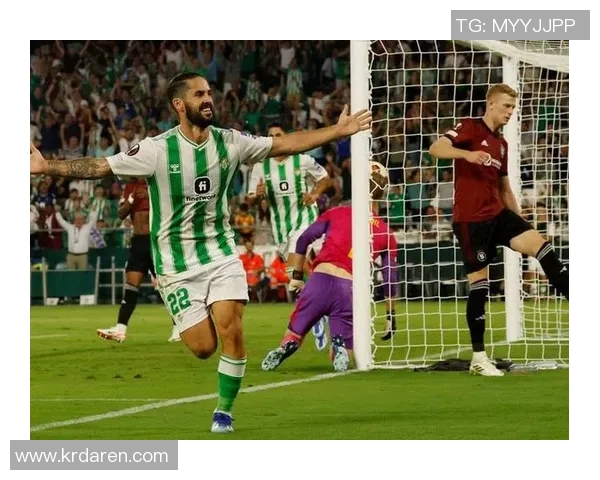 伊斯科接受访谈：教练维斯特加德是我职业生涯中最重要的人