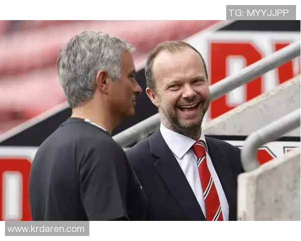 曼联主席透露队内调整计划，瓜迪奥拉或接班索尔斯克亚