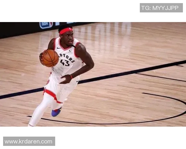 猛龙大胜老鹰，西亚卡姆24分领头展现王者风范