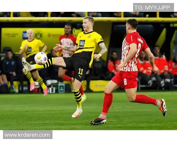 沃尔夫斯堡逼平慕尼黑1860，德甲豪门战绩动荡难料