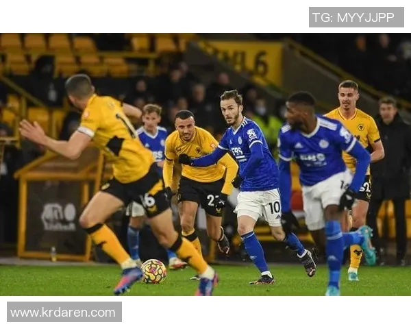 狼队与莱斯特城精彩对决直播观看指南及免费获取方式分享