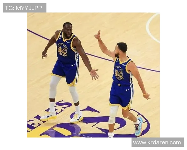 勇士大胜湖人，扳回一城——重振信心，重塑辉煌