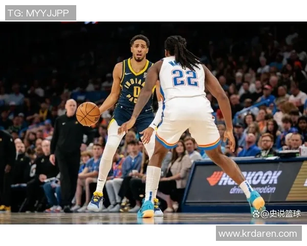 雷霆与步行者对决赛程安排及比赛分析一览 雷霆与步行者对决赛程安排及比赛分析一览