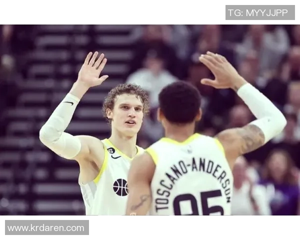 劳里马尔卡宁:从新秀到全明星的篮球之路与未来展望 劳里马尔卡宁:从新秀到全明星的篮球之路与未来展望