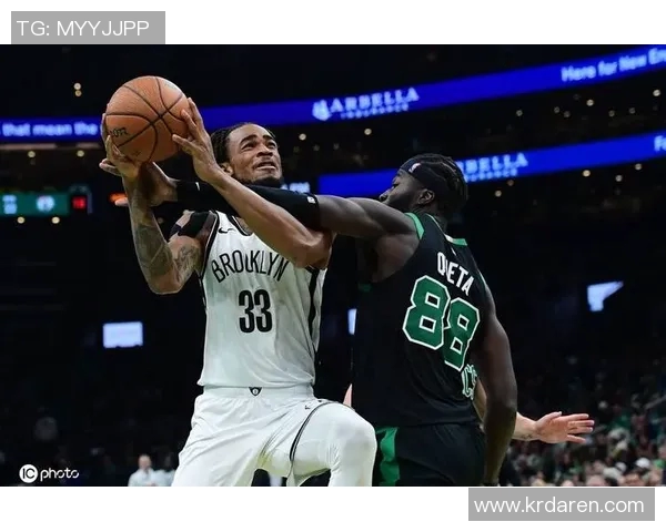 篮网险胜凯尔特人,扳平系列赛 篮网险胜凯尔特人,扳平系列赛