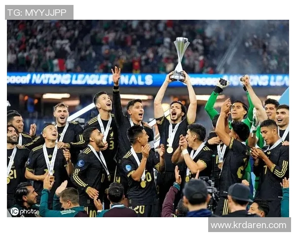 金杯赛激战墨西哥对决加拿大谁能晋级下一轮精彩对抗即将上演 金杯赛激战墨西哥对决加拿大谁能晋级下一轮精彩对抗即将上演