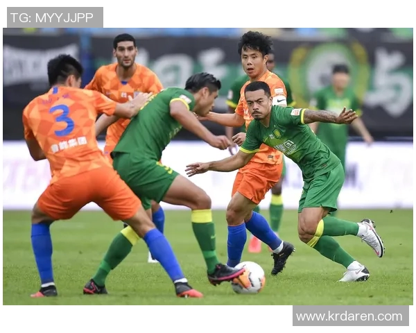 山东鲁能迎战北京国安争夺中超积分榜关键战役的胜利与荣耀