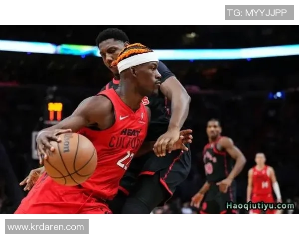 猛龙与热火精彩对决录像回放全程回顾与精彩瞬间分析