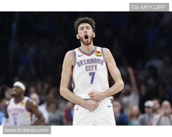 切特霍姆格伦的崛起与未来展望：一位篮球新星的成长之路