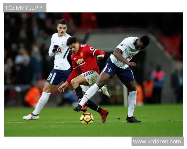 曼联与热刺激情对决中国行球迷热情高涨共庆足球盛宴