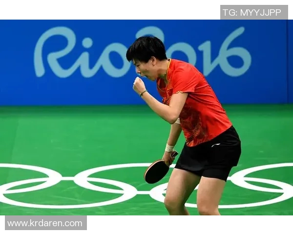 李晓霞与福原爱精彩对决视频回顾乒乓球巅峰对抗的魅力与激情