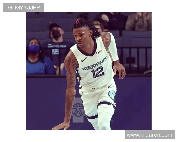 贾莫兰特的篮球之路：从新秀到超级明星的成长历程与挑战