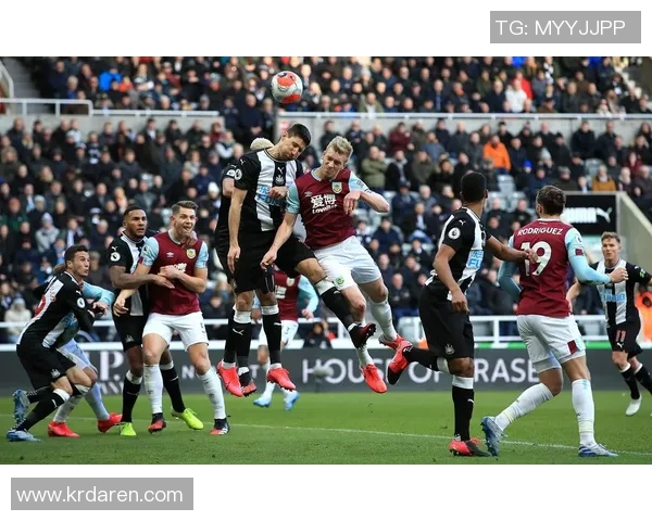 曼城与伯恩利对决前瞻分析及比赛结果预测