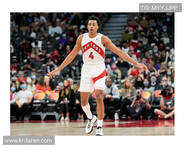 斯科蒂巴恩斯的成长之路与篮球梦想的追逐之旅