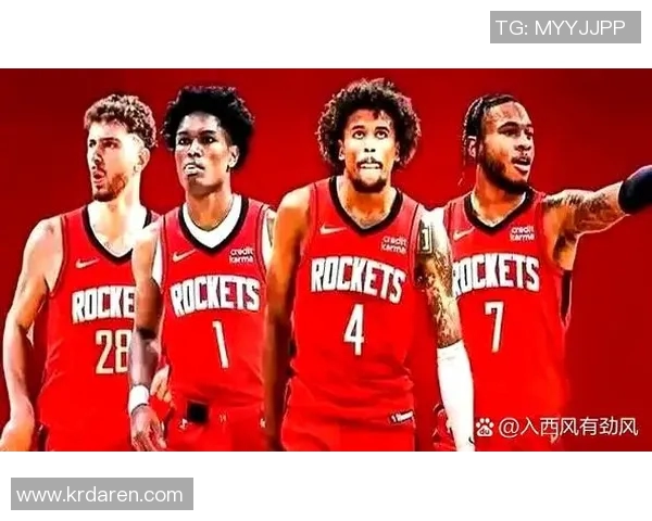 火箭队与太阳队球员个人数据对比分析全面解读