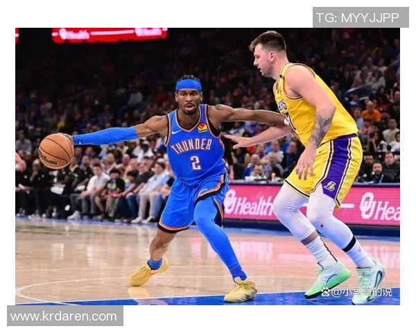 湖人对阵雷霆精彩原声直播全程回顾与分析