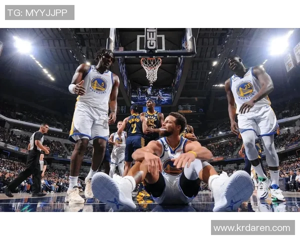 斯蒂芬库里如何改变篮球运动的未来与文化影响力分析