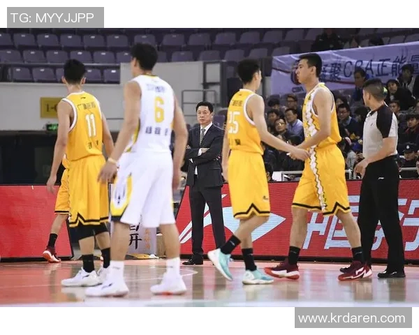 广东队对阵天津队CBA精彩视频直播全程回顾与赛后分析