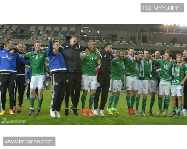 北爱尔兰与挪威足球对决比分揭晓精彩瞬间回顾 北爱尔兰与挪威足球对决比分揭晓精彩瞬间回顾