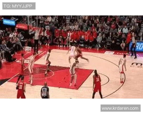 2019年11月19日开拓者与火箭激战回顾精彩瞬间与关键时刻分析